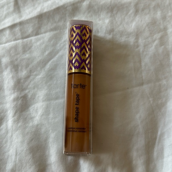 Tarte Shape Tape Tan 44H Full Size - Picture 1 of 2